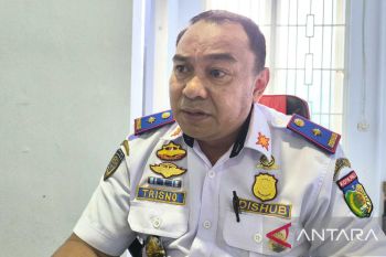 Palu mulai terapkan bayar tunai tarif bus Trans Palu