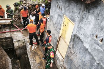 Pemkot Bandarlampung diminta segera perbaiki aliran air penyebab banjir