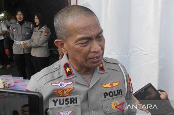 Mantan Dirregident Korlantas Brigjen Purn Yusri Yunus meninggal dunia