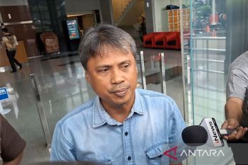 KPK periksa advokat Daniel Masiku terkait Harun Masiku