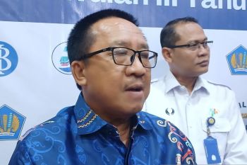 DJPb: Pendapatan negara di Provinsi Jambi capai Rp8,73 triliun