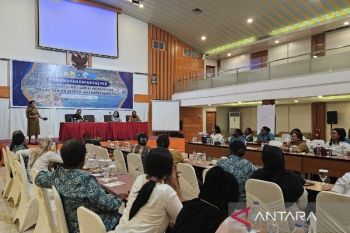 Dinkes Kota Jayapura: Tingkatkan kapasitas PKK untuk cakupan imunisasi dasar lengkap