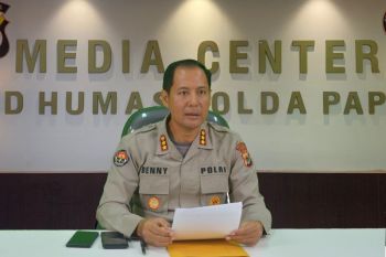 Polda minta warga waspada penipuan yang kerap terjadi di Papua