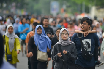 Rute CFD diperpanjang di Padang