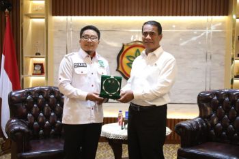 KAMMI dukung Kementan perkuat Brigade Pangan