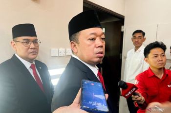 Sebanyak 263 SHGB pagar laut Tangerang milik perusahaan dan perorangan