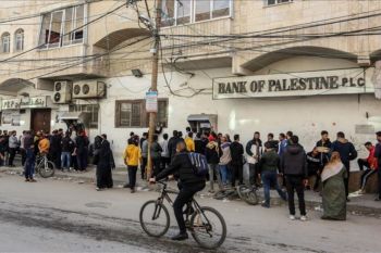 Kemlu bantah rencana relokasi penduduk Gaza ke Indonesia