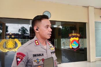 Pengamanan pilkades di Lombok Tengah 2025 gunakan sistem rayonisasi