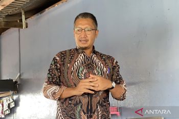 Stok ikan beku di Batam aman dan cukup hingga tiga bulan ke depan
