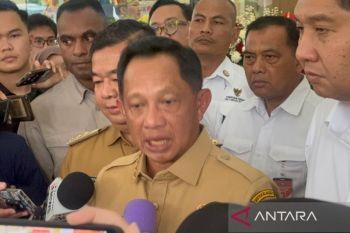 Pelantikan kepala daerah 6 Februari 2025 dibatalkan