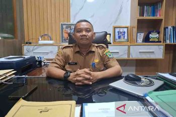 Pemberian program MBG bagi peserta didik di Kapuas ditunda 3 Februari 2025