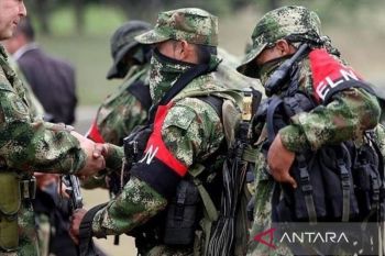 Lebih dari 80 orang tewas dalam bentrokan di Kolombia