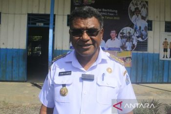 Pemkab Jayawijaya anggarkan Rp1,3 miliar bantu kelompok tani