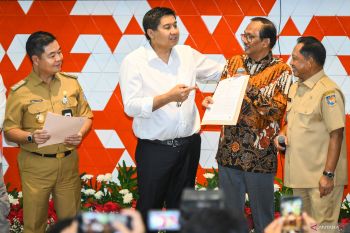 Menteri PKP sebut realisasi KPR subsidi periode 20 Oktober-5 Januari capai 66.349 unit