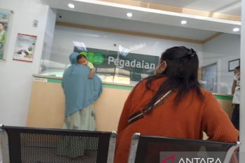 PT Pegadaian Makassar buka layanan Sabtu-Minggu untuk mudahkan akses nasabah