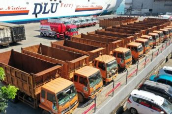 IKN menjadi pemantik peningkatan kinerja Pelindo Regional 4