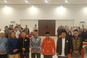 Kemenag Sulawesi Utara perkuat pendidikan Islam hadapi  tantangan zaman