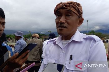 Pemkab Sigi optimistis Festival Danau Lindu masuk agenda KEN Tahun 2025
