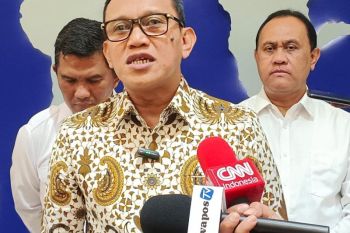 Tak ada PMI terkena dampak gempa bumi di Taiwan