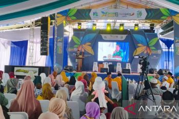 Pameran di Unuja Paiton jadi wadah bangun jejaring pelaku UMKM