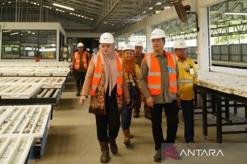 Gubernur NTB terpilih Iqbal berharap PT STM beri manfaat ke rakyat