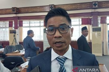 Komisi IV DPRD NTB soroti  TAPD coret anggaran pengawasan tambang ilegal