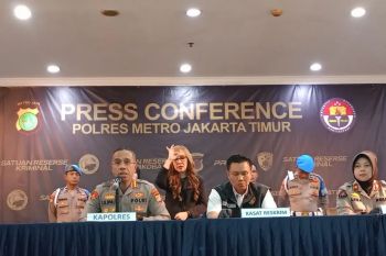 Seorang guru di Ponpes Jaktim lecehkan santrinya sejak 2021