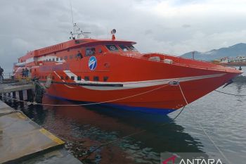 BMKG minta warga waspadai gelombang tinggi perairan kepulauan di Sulut