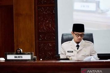 Pemkot Bukittinggi siapkan Rp 2,9 miliar untuk honor RT RW