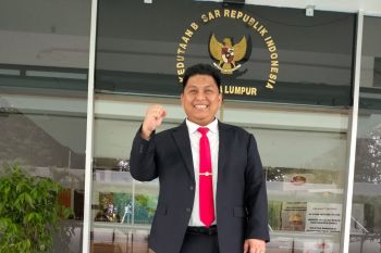 Dewan Sengketa Indonesia buka pelatihan mediasi penyelesaian sengketa
