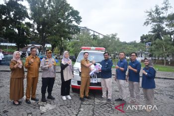 PTBA mendukung hilirisasi ketahanan energi lewat "Artificial Graphite"