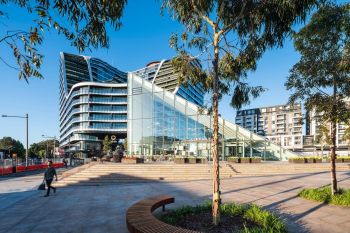 One Global Resorts Green Square catatkan okupansi kamar capai 98,3 persen