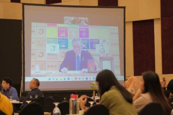 Pemkot Makassar dan Maniwa Jepang pererat kerja sama emisi karbon