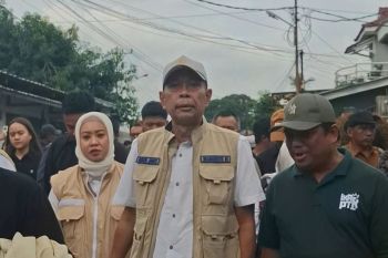 Wamensos: Padu padan data tunggal capai 226 juta penduduk