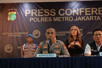 Polisi ungkap pemilik ponpes yang lecehkan santrinya