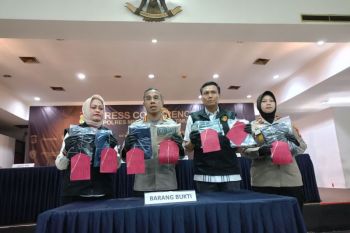 Polisi dalami korban lain dari kasus pencabulan di ponpes Jaktim