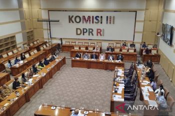 Rieke lapor Komisi III soal salah tangkap mirip Vina Cirebon di Tasik
