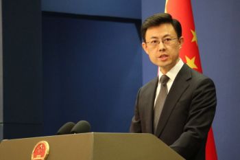 China tetap dukung Panama meski Trump ingin ambil Terusan