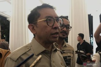 Menbud Fadli Zon optimistis Indonesia bisa jadi negeri seribu museum