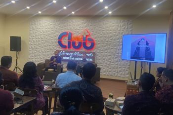 Dispar jadikan pembubaran Kampung Rusia bukti penegakan aturan