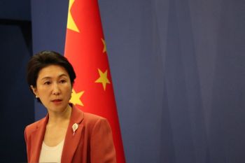 China: pemerintah Myanmar dan kelompok bersenjata capai kesepakatan