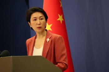 China harap pemerintahan Donald Trump pilih kerja sama, bukan konfrontasi