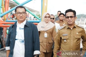 Balikpapan siap jadi tuan rumah  Hari Otonomi Daerah 2025