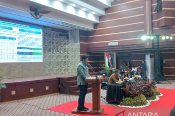 BI-TPID persiapkan upaya pengendalian inflasi jelang Idul Fitri