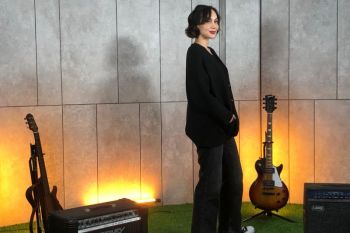 Sara Wijayanto ungkap tahu dan tempe menu wajib sehari-hari