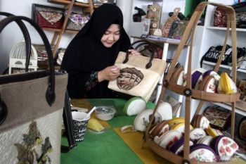 Realisasi penyaluran KUR per 16 Maret 2025 capai Rp44,73 triliun