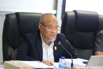 DPRD Sulsel minta Dinas SDACKTR kaji penyebab banjir setiap tahun