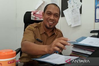 DPKUKMP Palangka Raya tingkatkan PAD melalui retribusi lapak PKL