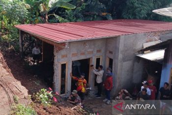 BPBD:  Cuaca ekstrem akibatkan banjir dan longsor di Temanggung