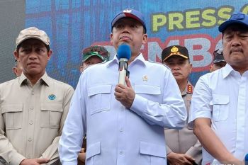 Kementerian ATR periksa pejabat Kantor Pertanahan Tangerang